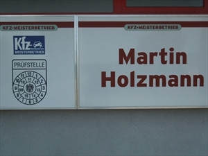 Holzmann Martin